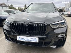 Продажа б/у кроссовер BMW X5 в Киеве - купить на Автобазаре