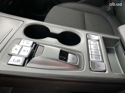 Hyundai Kona Electric 2022 - фото 10