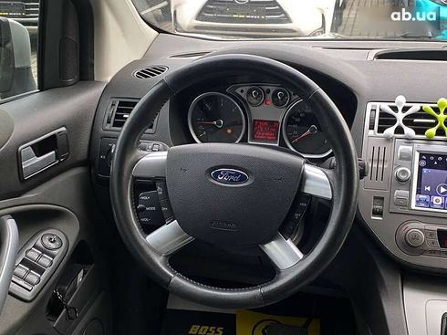 Ford Kuga 2010 - фото 13