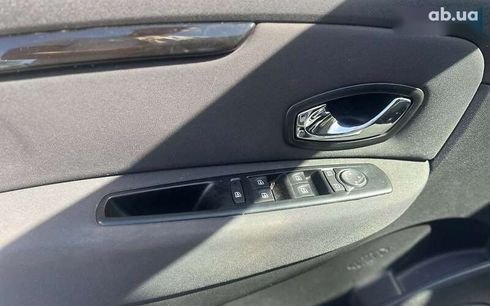 Renault Scenic 2013 - фото 7