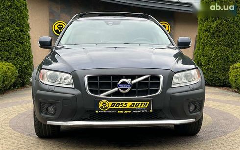 Volvo XC70 2011 - фото 2