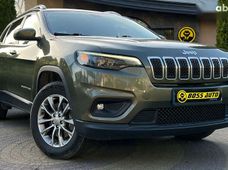Купить Jeep бу в Украине - купить на Автобазаре