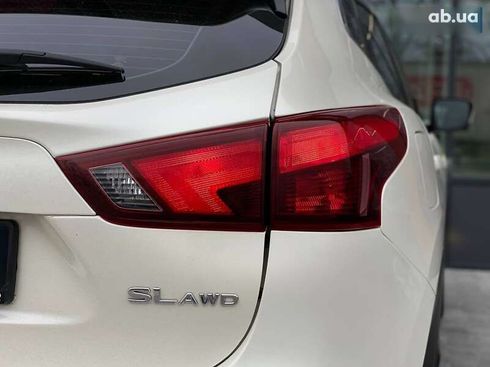 Nissan Rogue 2017 - фото 13