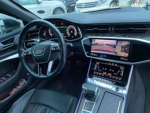 Audi A6 2019 - фото 15