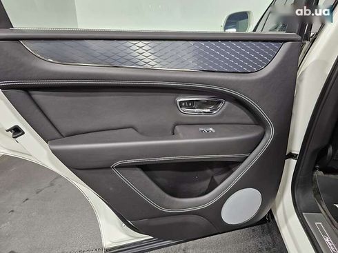 Bentley Bentayga 2021 - фото 13