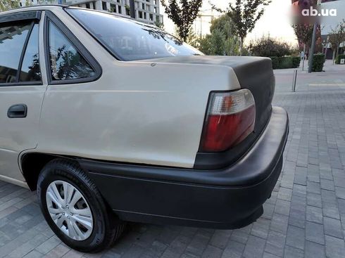 Daewoo Nexia 1997 - фото 10