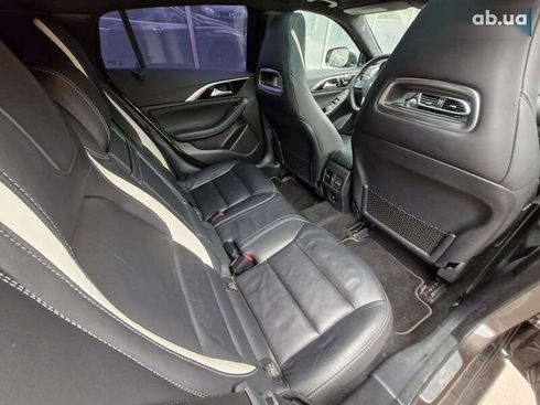 Infiniti QX30 2017 - фото 13