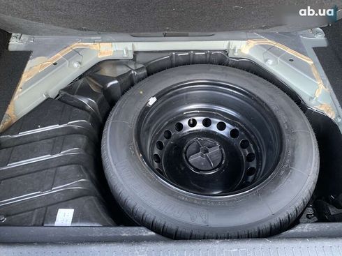 Renault Scenic 2015 - фото 30