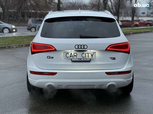 Audi Q5 2010 - фото 6