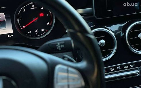 Mercedes-Benz C-Класс 2015 - фото 19