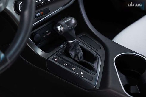 Kia Optima 2015 - фото 23