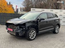 Продаж вживаних Lincoln - купити на Автобазарі