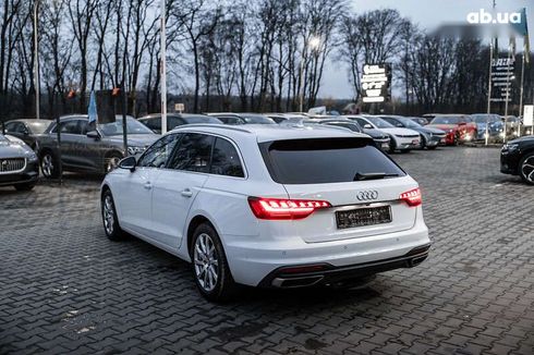 Audi A4 2019 - фото 9