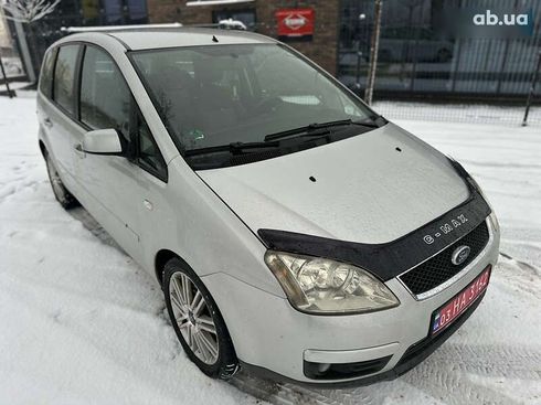 Ford C-Max 2006 - фото 3