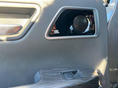 Toyota Land Cruiser 2022 серый - фото 39