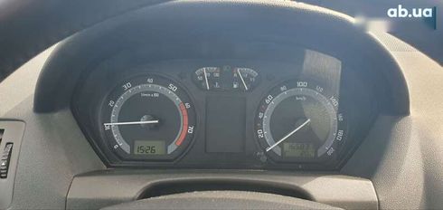 Skoda Fabia 2006 - фото 21