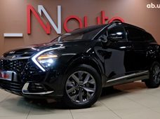 Продаж вживаних Kia Sportage 2023 року в Одесі - купити на Автобазарі