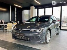 Продажа б/у Volkswagen Golf GTI во Львове - купить на Автобазаре