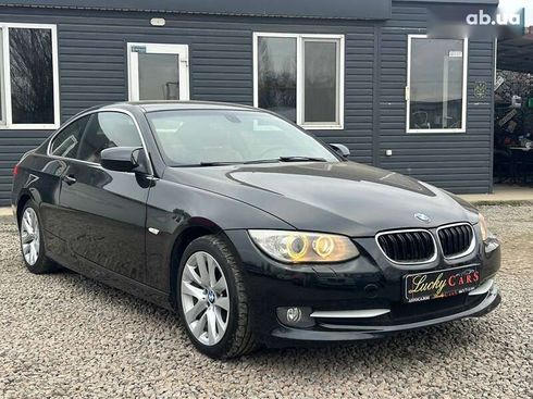 BMW 3 серия 2011 - фото 3
