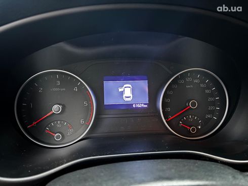 Kia Sportage 2019 белый - фото 24