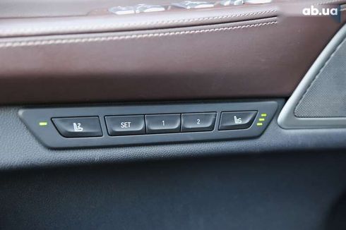 BMW 7 серия 2020 - фото 24