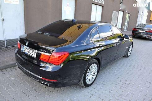 BMW 7 серия 2010 - фото 10