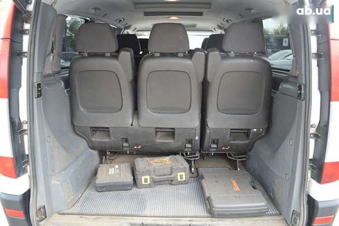 Mercedes-Benz Vito 2007 - фото 7