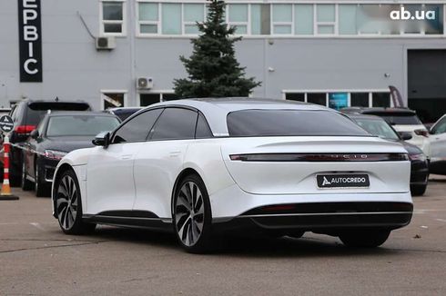 Lucid Motors Air 2022 - фото 6