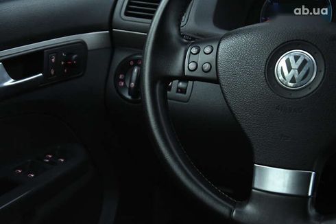 Volkswagen Touran 2007 - фото 20