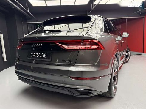 Audi Q8 2021 - фото 18