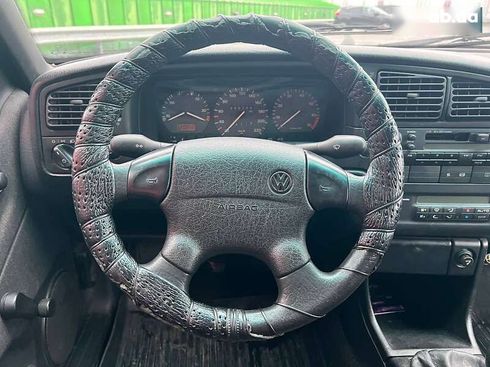 Volkswagen Passat 1994 - фото 15