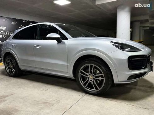 Porsche Cayenne 2021 - фото 6