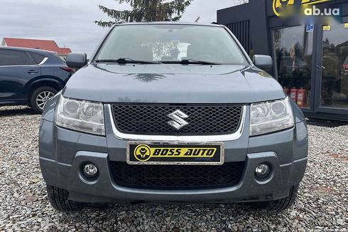 Suzuki Grand Vitara 2006 - фото 2