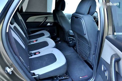 Citroёn C4 Picasso 2013 - фото 24