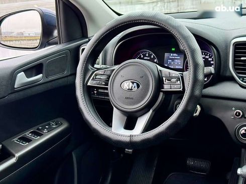 Kia Sportage 2019 - фото 21