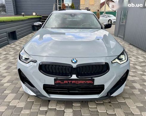 BMW 2 серия 2022 - фото 14
