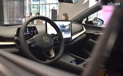 Volkswagen ID. Unyx 2025 - фото 8