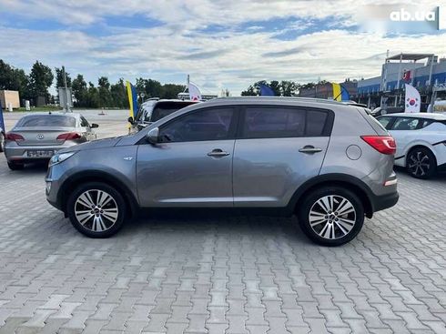 Kia Sportage 2012 - фото 7