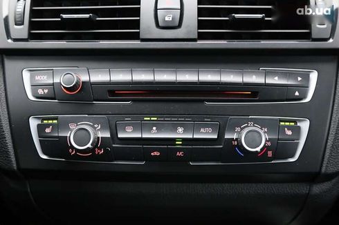 BMW 1 серия 2013 - фото 20