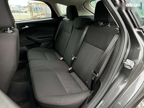Ford Focus 2016 - фото 27