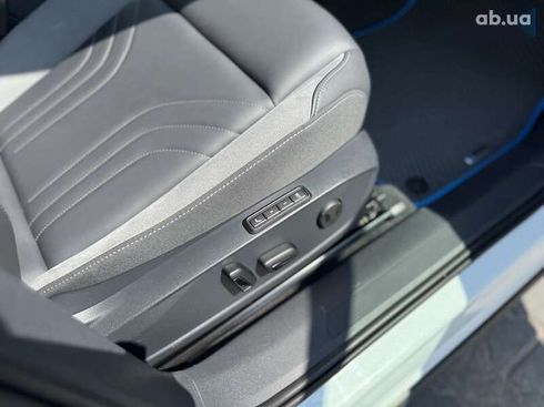Volkswagen ID.4 2021 - фото 24