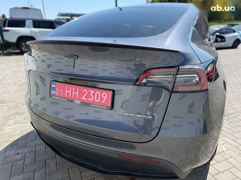 Tesla Model Y 2023 - фото 11