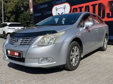 Купить Toyota бу в Виннице - купить на Автобазаре
