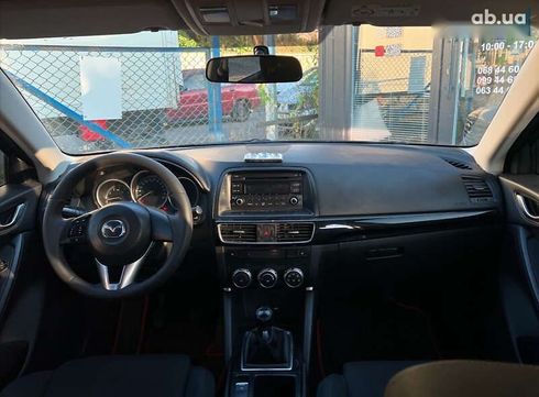 Mazda CX-5 2016 - фото 7