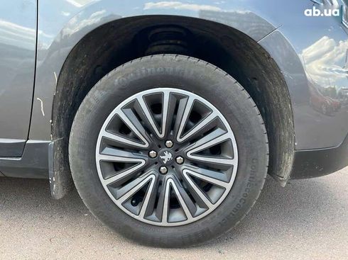 Peugeot 2008 2019 - фото 6