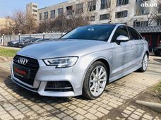 Купить Audi A3 2016 бу в Одессе - купить на Автобазаре