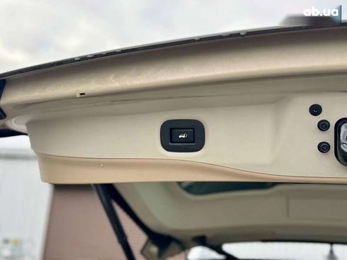 Nissan Rogue 2015 - фото 17