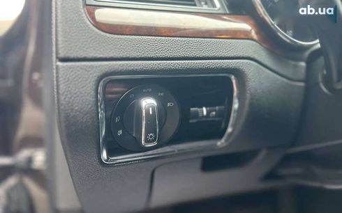 Skoda Superb 2013 - фото 13