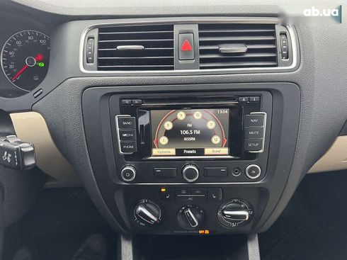 Volkswagen Jetta 2012 - фото 21