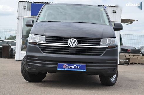 Volkswagen Transporter 2020 - фото 5